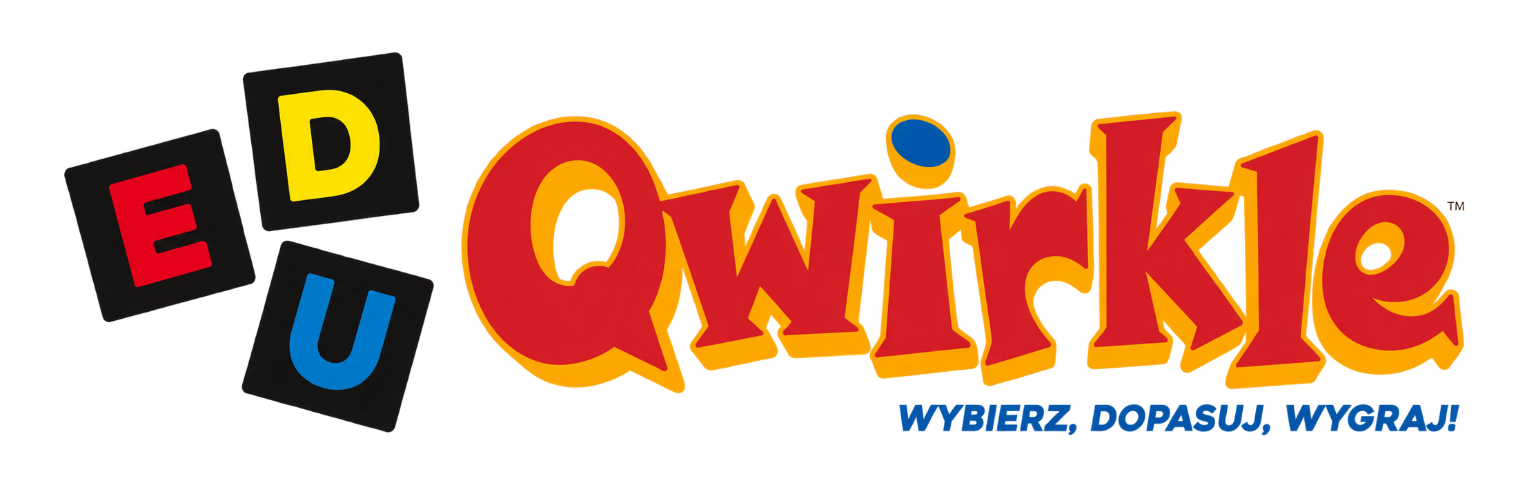 Logo programu EduQwirkle